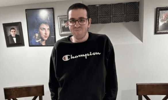 بعد يوم من اختفائه .. العثور على عربي أميركي مصاب بالتوحد جثةً هامدة في نهر الروج